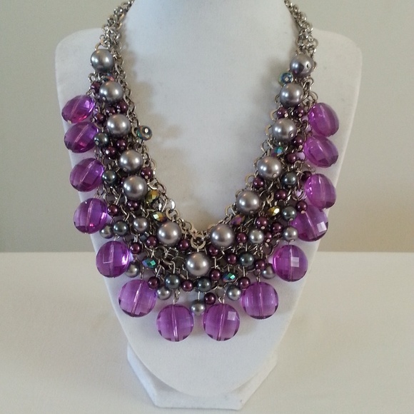 One of a kind necklace - Picture 3 of 3